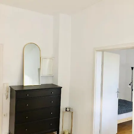Mini-apartment In Der Stadt Mitte Daire Hildesheim