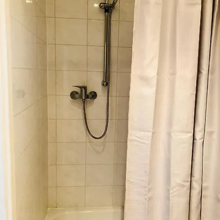 Mini-apartment In Der Stadt Mitte * Hildesheim