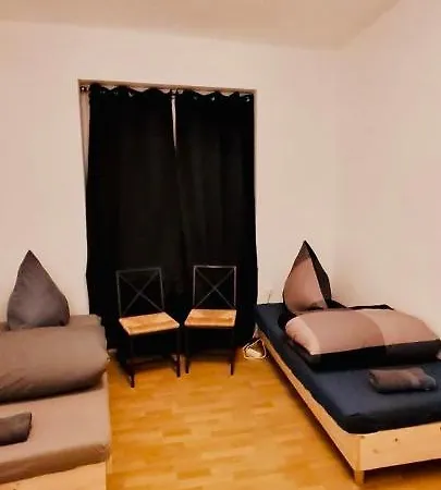 Mini-apartment In Der Stadt Mitte Daire Hildesheim